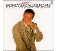 Montand, Yves - Montand D'Hier Et D'Aujourd'Hui: Gold