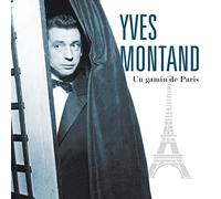 Montand Yves - Montand - Un Gamin De Paris