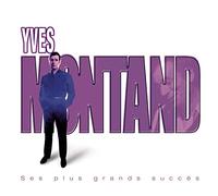 Montand, Yves - Ses Plus Grands Succes