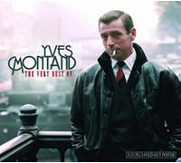 Montand Yves - The Very Best of