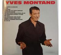 Montand,Yves - Yves Montand