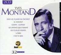 Montand Yves - Yves Montand (2cd)