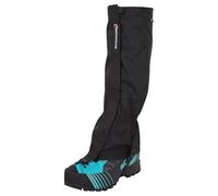 Montane Alpine Spirit Gaiter, copriscarpe, nero M(50) BLACK