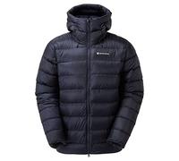 Montane Anti-Freeze XT Down Hooded Giacca - SS23 - L, Blu eclissi, L