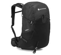 Montane Azote 25l Backpack Nero Uomo,Donna