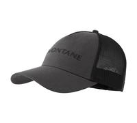 Montane Basecamp Mono Cap, grigio Onesize MIDNIGHT GREY