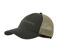 Montane Basecamp Mono Cap, verde Onesize OAK GREEN
