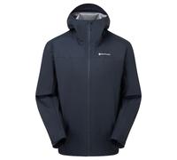 Montane Cetus Lite Jacket, giacca a guscio, uomo, blu XL(54) ECLIPSE BLUE