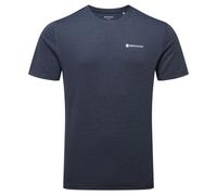 Montane Dart T-Shirt, uomo, blu XL(54) ECLIPSE BLUE