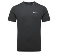Montane Dart T-Shirt, uomo, nero XL(54) BLACK