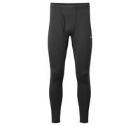 Montane Dart Xt Long Johns, pantaloni termici, uomo, nero XXL(56) BLACK