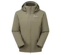 Montane Duality Jacket, giacca, uomo, verde M(50) CAPER