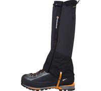Montane Endurance Pro Gaiter, copriscarpe, nero M(50) BLACK