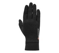 Montane F Dart Liner Glove, guanto interno, donna, nero S BLACK