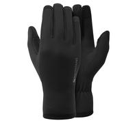 Montane F Fury Glove, guanti, donna, nero M BLACK