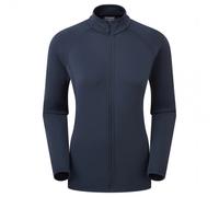 Montane F Fury Lite Jacket, pile, donna, blu 40(L) ECLIPSE BLUE
