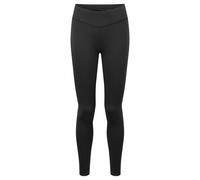 Montane F Fury Pants, pantaloni, donna, nero 42(XL) BLACK