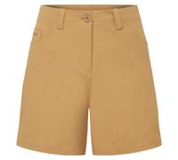 Montane F Genoa Lite Shorts, donna, beige 36(S) HUSK