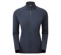 Montane F Protium Jacket, pile, donna, blu 36(S) ECLIPSE BLUE