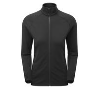 Montane F Protium Jacket, pile, donna, nero 32(XXS) BLACK