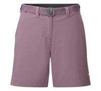 Montane F Terra Stretch Lite Shorts, donna, viola 38(M) MOONSCAPE