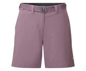 Montane F Terra Stretch Lite Shorts, donna, viola 38(M) MOONSCAPE