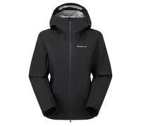 Montane F Torren Jacket, giacca a guscio, donna, nero 42(XL) BLACK