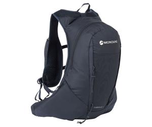 Montane F Trailblazer 16, zaino, donna, blu 16L ECLIPSE BLUE
