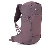 Montane F Trailblazer 30, zaino, donna, viola 30L MOONSCAPE