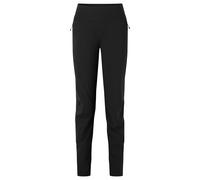 Montane F Tucana Lite Pants Reg Leg, pantaloni da trekking, donna, nero 38(M) BLACK