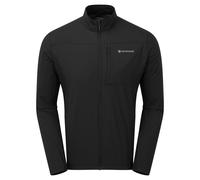 Montane Featherlite Jacket, giacca antivento, uomo, nero XS(46) BLACK