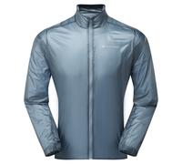 Montane Featherlite Nano Jacket, giacca antivento, uomo, blu S(48) Stone Blue