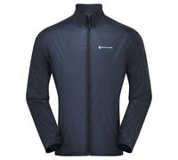 Montane Featherlite Nano Jacket, giacca antivento, uomo, blu XL(54) ECLIPSE BLUE