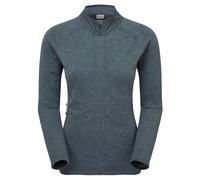 Montane Fem Protium Jacket, pile, donna, blu 34(XS) ASTRO BLUE