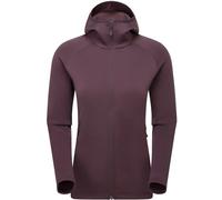 MONTANE Fury Hoodie W - Donna - Viola - Taglia XS- modello 2025