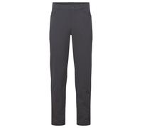 Montane Genoa Lite Pants Reg Leg, pantaloni da trekking, uomo, grigio 32 MIDNIGHT GREY