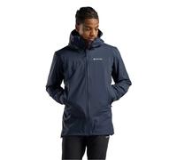Montane Cetus Jkt, giacca a guscio, uomo, blu XL(54) ECLIPSE BLUE