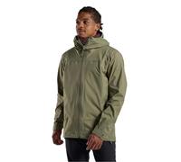 Montane Cetus Jkt, giacca a guscio, uomo, verde L(52) CAPER
