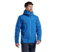 Impermeabile Montane Cetus Bleu M