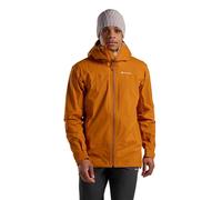 Impermeabile Montane Cetus Jaune M
