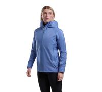Impermeabile da donna Montane Cetus Lite Bleu L