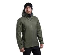Montane Cetus Lite Jacket, giacca a guscio, uomo, verde M(50) CAPER
