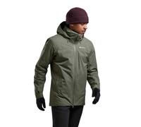 Montane Duality Jacket, giacca, uomo, verde L(52) CAPER