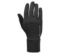Guanti da donna Montane Trail Lite Noir M