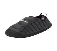 Montane Icarus Hut Slipper, pantofole, nero M(50) BLACK