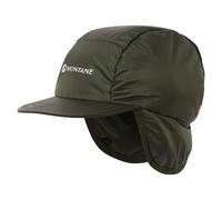 Montane Insulated Mountain Cap, verde S OAK GREEN