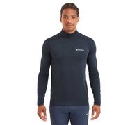 Montane Maglietta A Manica Larga Con Mezza Cerniera Dart Xt