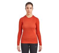 Montane Maglietta A Maniche Lunghe Dart Lite