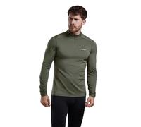 Montane Maglietta A Maniche Lunghe Dart Xt Half Zip
