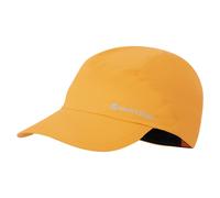 Montane Minimus Lite Cap, arancione Onesize NAGAMI ORANGE